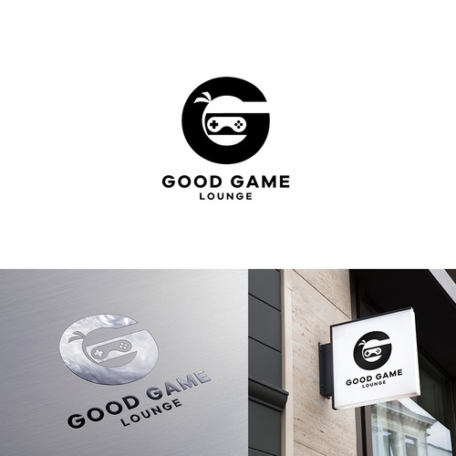 Logo Design Contest for Euro Gastropub & Gaming