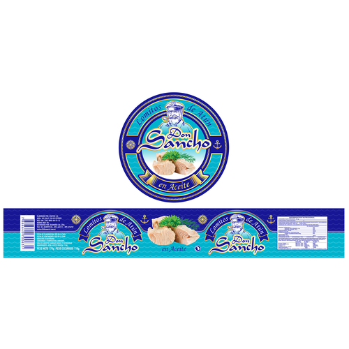 Product packaging contest entry by BDV