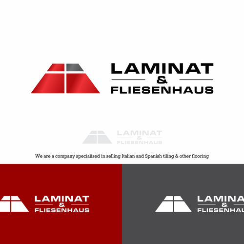 Logo design contest entry by Pai Djo™