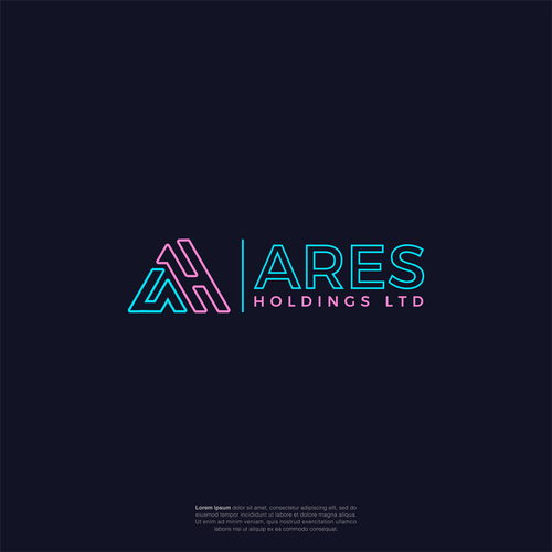 CHANGE COLOR ON LOGO ONLY Design by Ra_fa