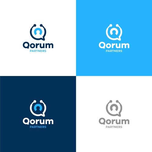 Design a strong logo appealing to physicians Design por Lestaryka