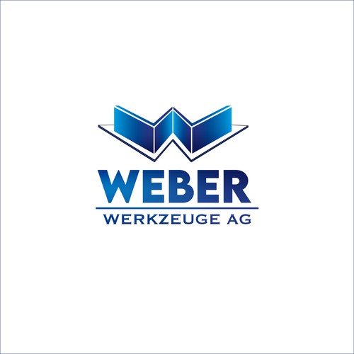 Logo & brand identity pack contest entry by wennyprame