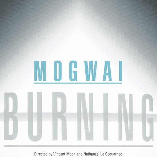 Mogwai Poster Contest Design by Bobus
