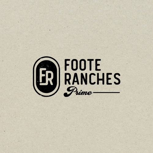 Help us design a high-end, luxury Beef brand for world-class steakhouses. Design by tda.