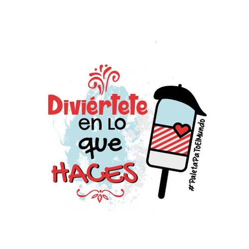 Clothing or apparel contest entry by MERCE DESIGN