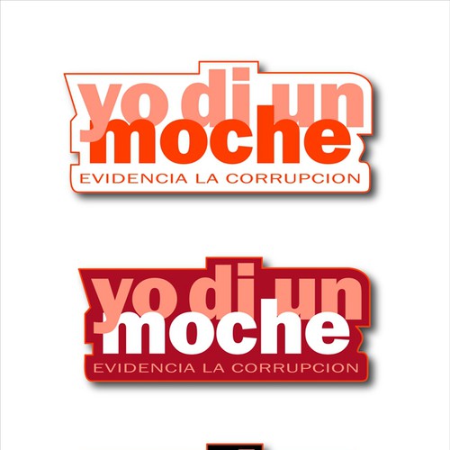 Logo design contest entry by m.rat