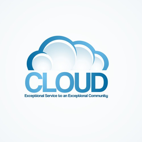 logo for Cloud Design by Michal Gibas