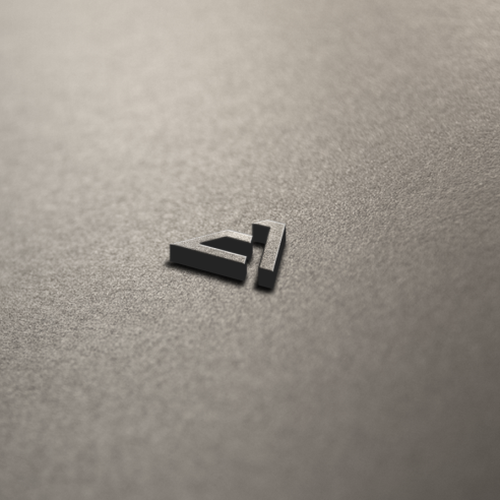 Proposta di design per un contest della categoria Logo realizzata da usqunii :)