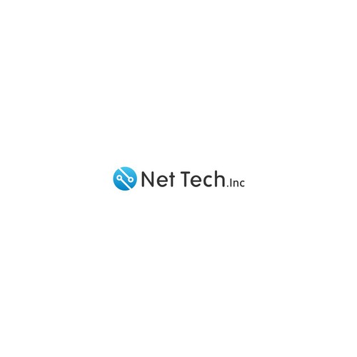 Technology Logo Design by nsl.