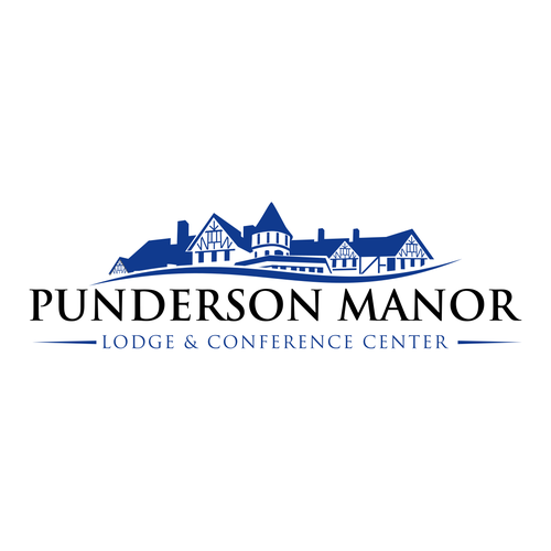 New Logo for Ohio State Park - Punderson Manor Lodge & Conference Center Design by KD_Logo