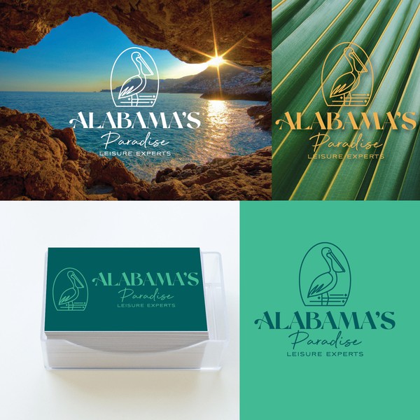 Attracting vacationers to luxury white sand beaches in Alabama