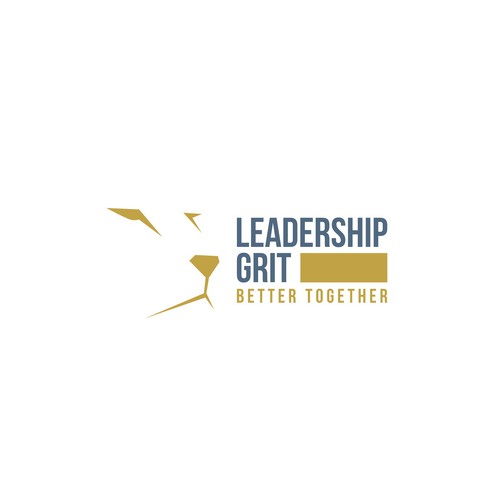 Design a powerful leadership logo-ontwerp door Creafyx