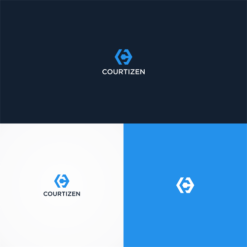 Logo design contest entry by h a f i z a h