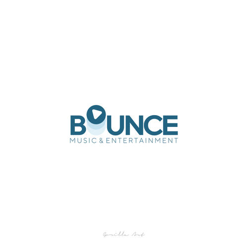 Designs Cutting edge entertainment company looking to revamp their