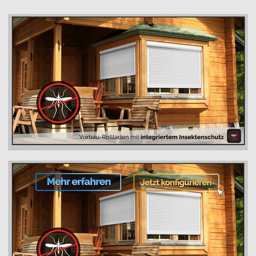 Other design contest entry by DarkDesign Studio