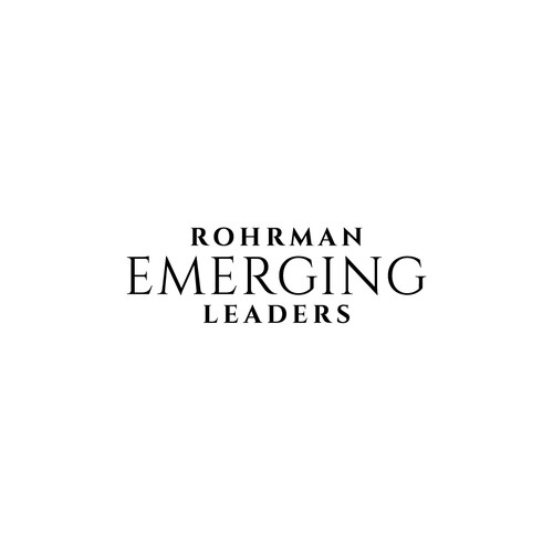 Logo for Personal Development Leadership Program Design by Jose18