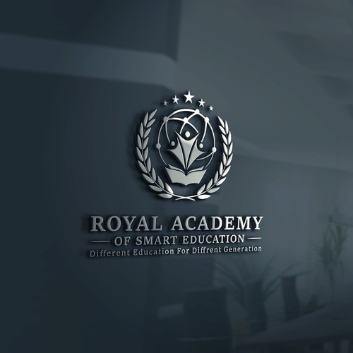 Create Something Special To Education Logo Brand Identity Pack Contest 99designs