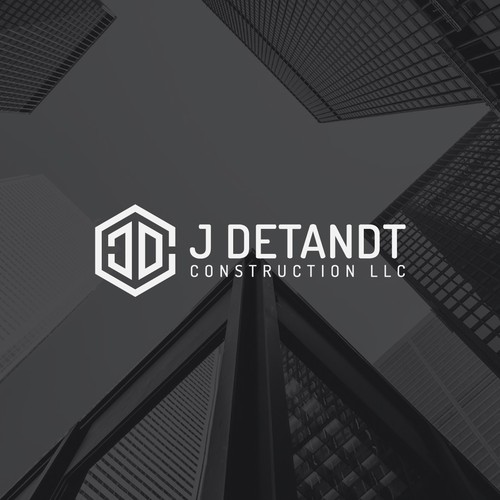 Construction Company Logo Design by mmh_monju