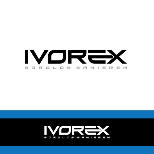 Logo design contest entry by Mctrix000