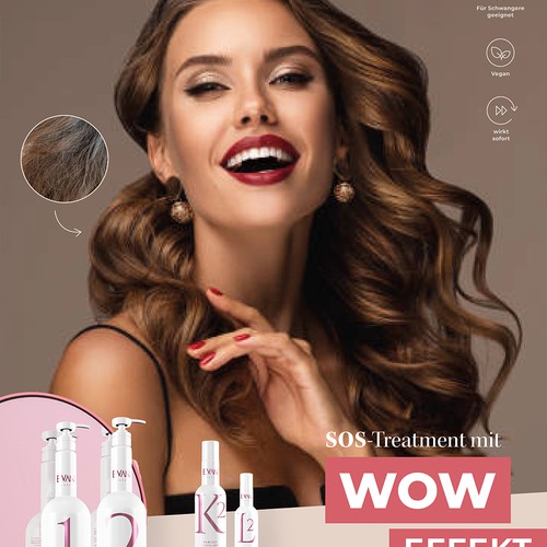  contest entry by Charlotte.Barfuß