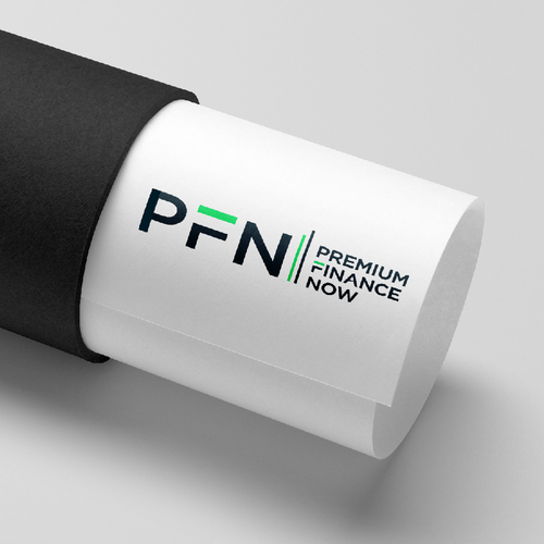 "Creative logo for a financing company" winning Logo & brand identity pack