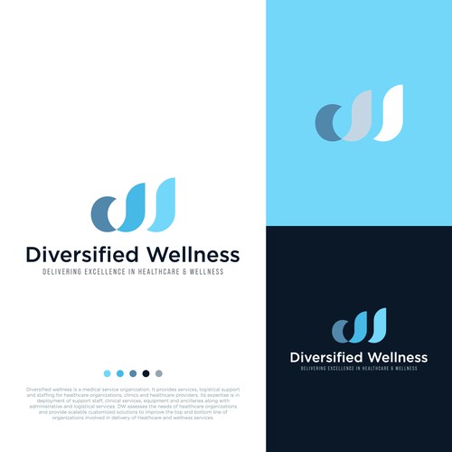 create a cutting edge logo, and grab a chance for major contract for further creative services Design by Ned™