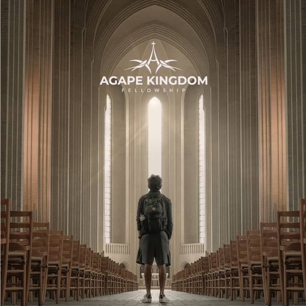Agape Kingdom Fellowship