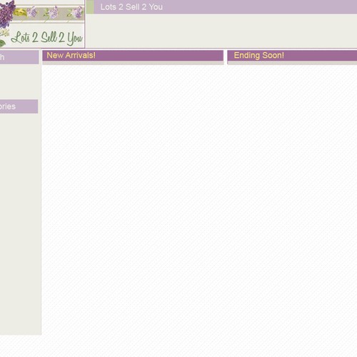 Mother's Day Contest Design by moonlilydesigns