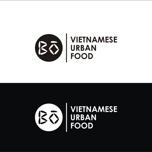 Logo design contest entry by JVMIYO