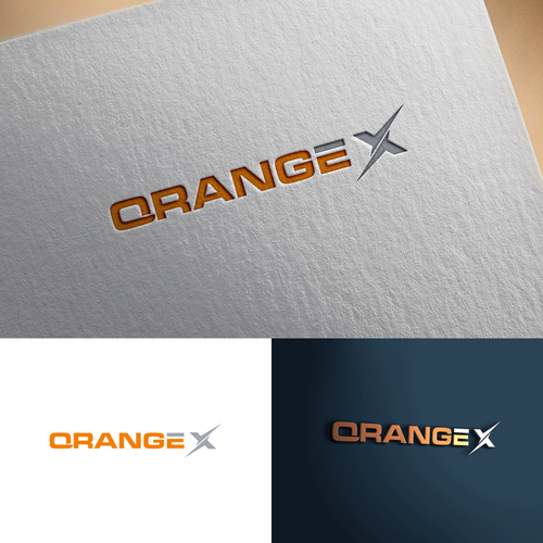 Manufacturing Company Logo Design by ghayda