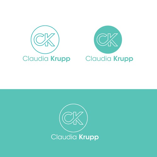 Logo design contest entry by dezinlogo