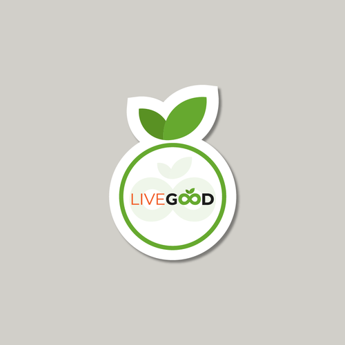 NEW - ***GUARANTEED PRIZE*** MULTIPLE WINNERS - Sticker for Supplement Brand Design by REDO.