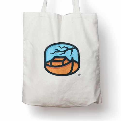 Simple timeless ark design Design by spARTan