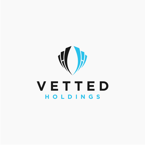 Design di Vetted Holdings New Logo di greatest™