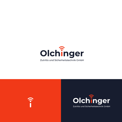 Logo design contest entry by Junaid.J