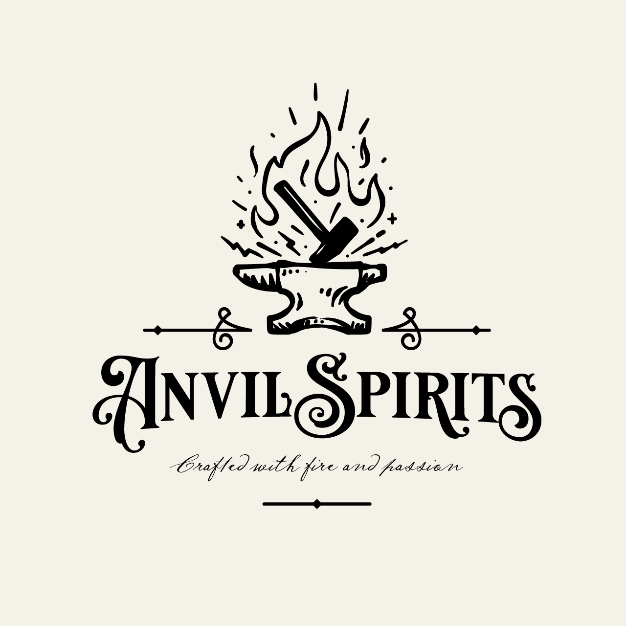 Spirit Logos - Free Spirit Logo Ideas, Design & Templates