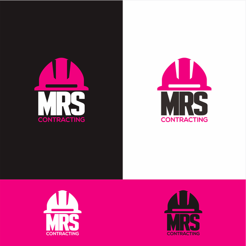 Design Bold Eye Catching Logo for Women Owned Construction Business Design by JDL's