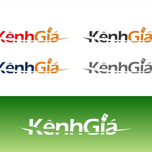 Proposta di design per un contest della categoria Logo realizzata da Tirani Dwitasari