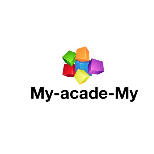 Logo design contest entry by izabell