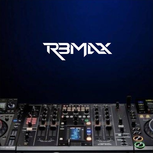 DJ Logo for big stages Design by GA19