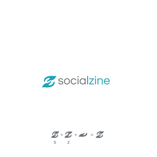 Logotipo y tarjeta de visita propuesta en el concurso por CityX