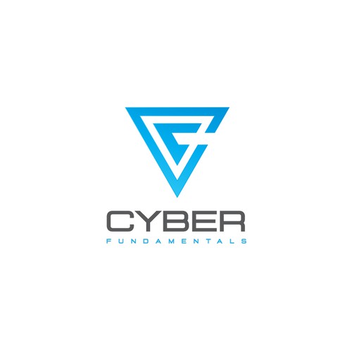 Cyber Security Firm seeks logo to give us an edge and stand out from the crowd Design by abed assil