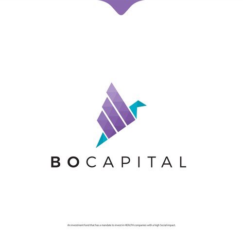 Logo design contest entry by gotchagraphicsdotcom