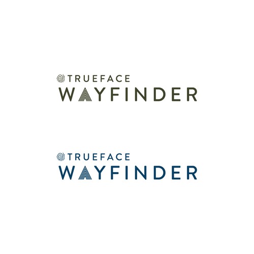 Trueface - Become a Wayfinder Design by Mi&Me