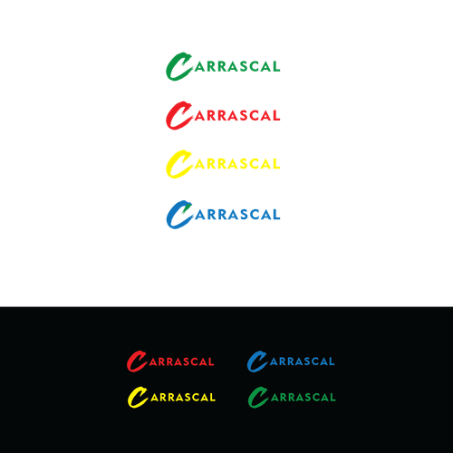 Logotipos propuesta en el concurso por karenloh