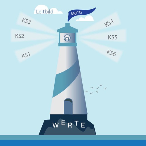 Illustration or graphics contest entry by tridentArt