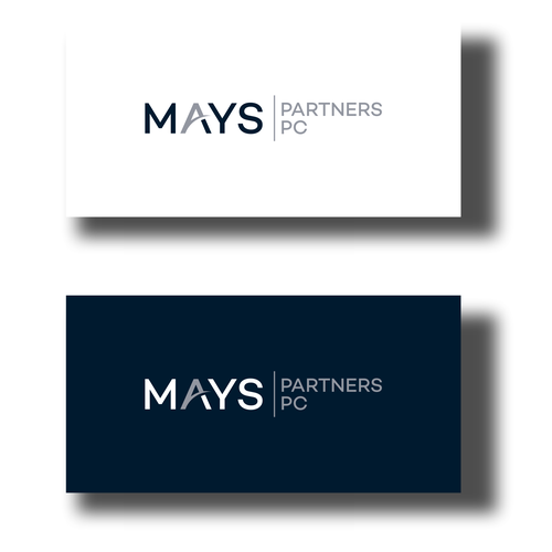 "Helping Others Build Their Dreams" – branding for Husband/Wife Boutique CPA Firm Design by _TRISULA_