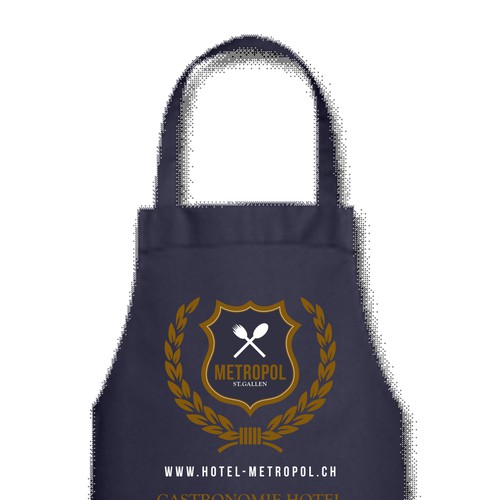 Clothing or apparel contest entry by Mahejeva