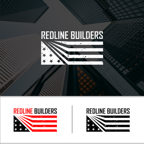Redline Builders Design by C A S S I E ✔