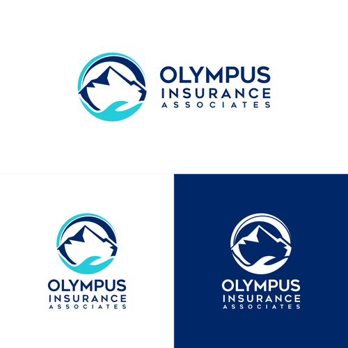 Need A Clever and Creative Logo For An Insurance Company Design by semar art